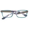 Okulary GANT GA3069-091-55. Okulary, Kolor niebieski. Mężczyzna.