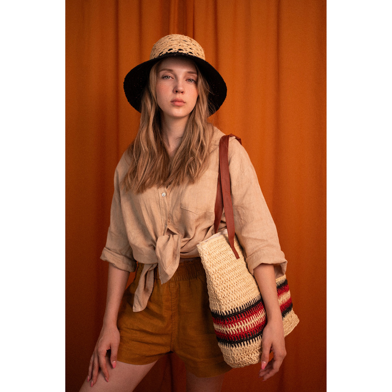 Plecak Himawari Cabin mini XS