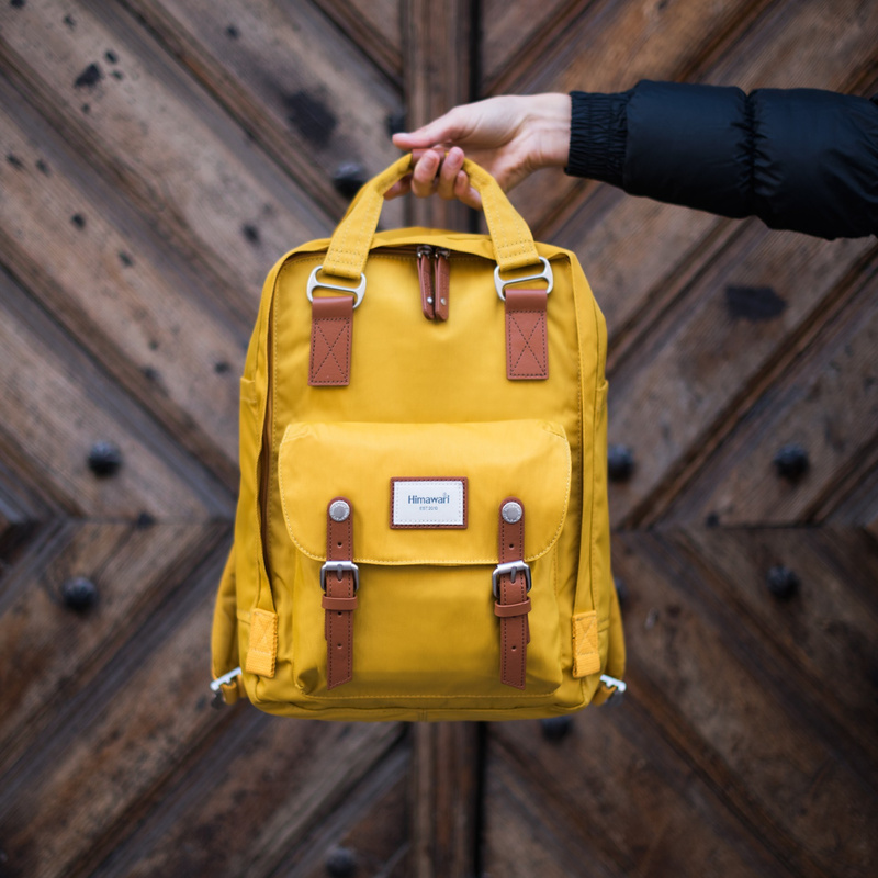 Polska czapka Stylowy Francuz