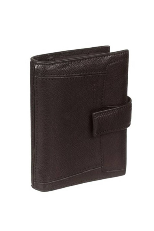 PIQUADRO UNISEX BLACK AGENDA