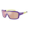 Okulary ARNETTE AN4335-29377J. Okulary przeciwsłoneczne, Kolor PURPLE. Mężczyzna.