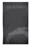 M�SKI R�CZNIK PLA�OWY TRUSSARDI JEANS CZARNY