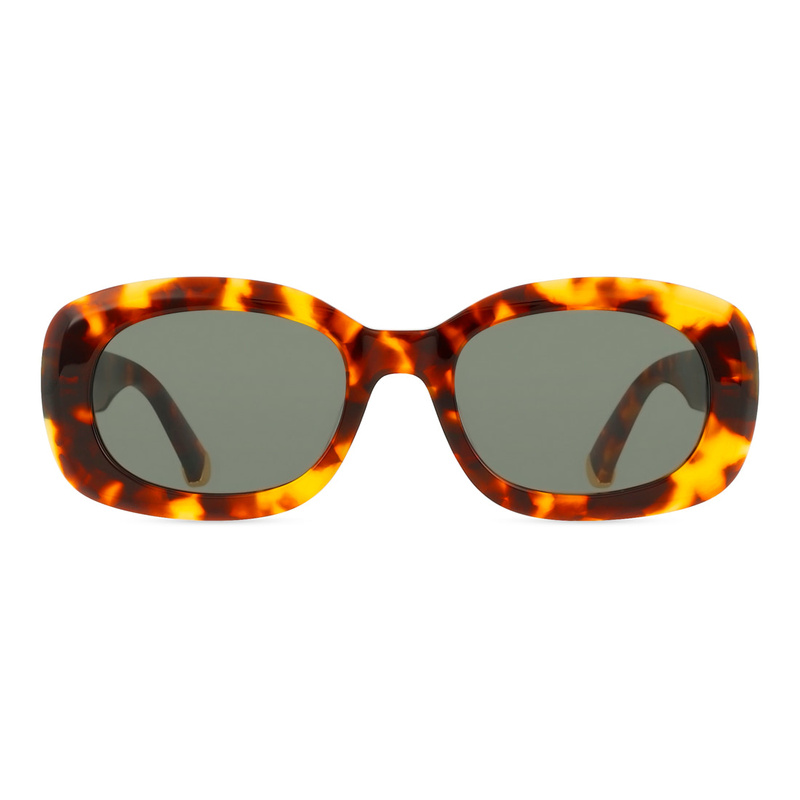 Okulary przeciwsłoneczne unisex STELLA MCCARTNEY SC40080I-53N