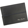 Skórzany męski portfel Pierre Cardin TILAK38 8804 RFID