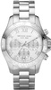 Zegarek MICHAEL KORS MK5454. Kwarcowy, Kolor srebrny. Kobieta.