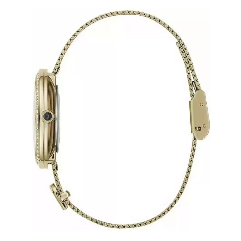 Zegarek FURLA WW00022001L2. Kwarcowy, Kolor szary. Kobieta.