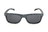 Okulary ADIDAS AOR005-TFS009. Okulary przeciwsłoneczne, Kolor czarny szary. Mężczyzna.