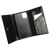 Skórzane etui damskie MiaMore PHONE CASE L1784 (IPHONE 11)