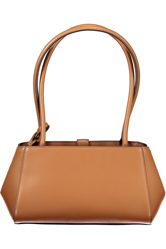 TORBA DAMSKA GUESS JEANS BRĄZOWA