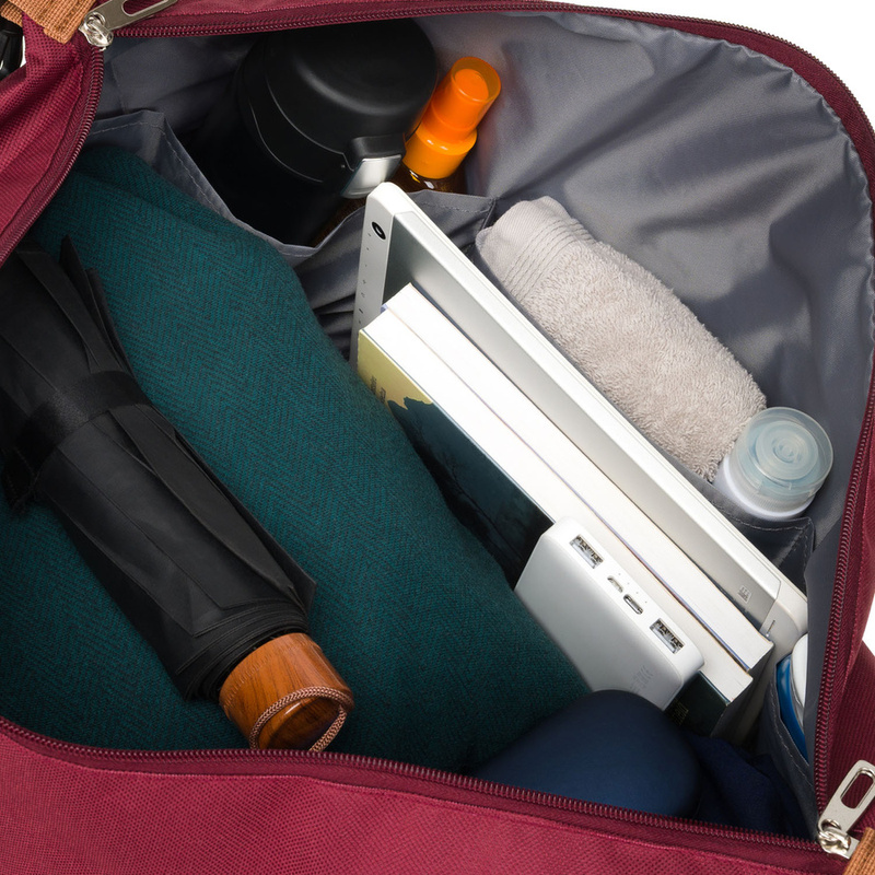 Damski torby podróżne Peterson PTN 23145