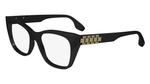 Okulary VICTORIA BECKHAM VB26625216001. EYEGLASSES, Kolor czarny. Kobieta.