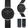 ZEGAREK DAMSKI DANIEL WELLINGTON DW00100303 - PETITE MELROSE 36mm (zw509d)