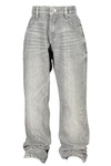 GUESS JEANS SZARE JEANSY DLA DZIECI