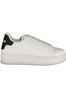 DAMSKIE BUTY SPORTOWE GAELLE PARIS BIAŁY