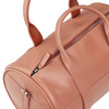 Damska torba crossbody DUDU elegancka skórzana