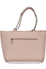 TORBA DAMSKA GUESS JEANS RÓŻOWA