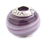 Biżuteria VICEROY VMB0031-27. TRINKET, Kolor PURPLE. Kobieta.