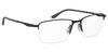 Okulary UNDER ARMOUR UA5039G003F21. Okulary, Kolor czarny. Mężczyzna.
