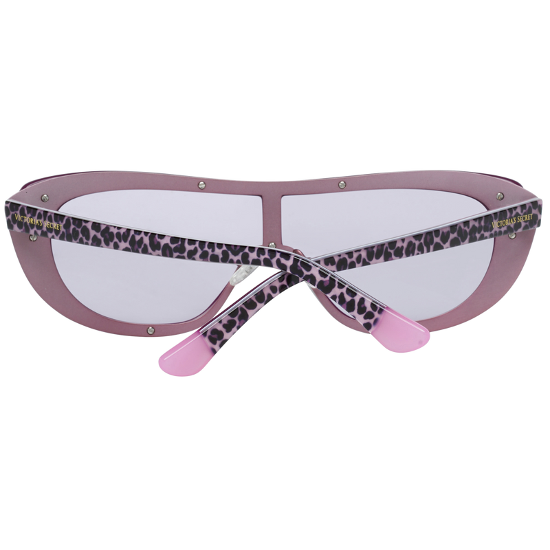 Okulary VICTORIA'S SECRET VS0011-12877T. Okulary przeciwsłoneczne, Kolor ROSE. Kobieta.