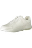 BIAŁY MĘSKIE BUTY SPORTOWE TOMMY HILFIGER