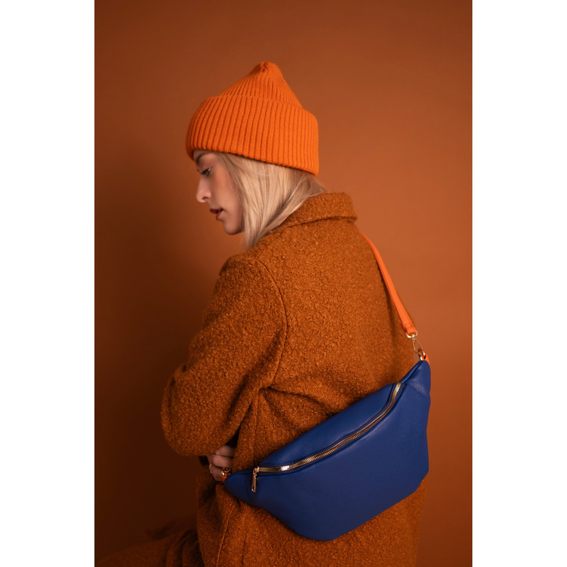 Polska czapka Beskidzianka