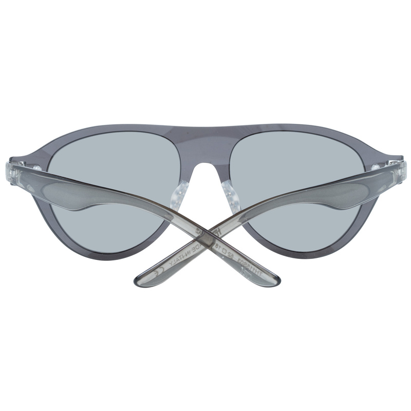 Okulary TRY COVER CHANGE TH115-S03-52. Okulary przeciwsłoneczne, Kolor czarny. Unisex.