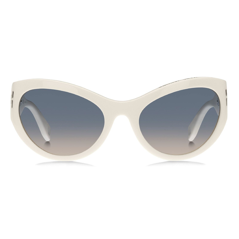 Okulary MARC JACOBS MJ-1087-S-SZJ. Okulary przeciwsłoneczne, Kolor szary. Kobieta.