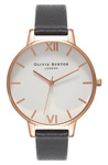 Zegarek damski Olivia Burton OB16BDW09