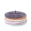 Beret Classy Fluffy