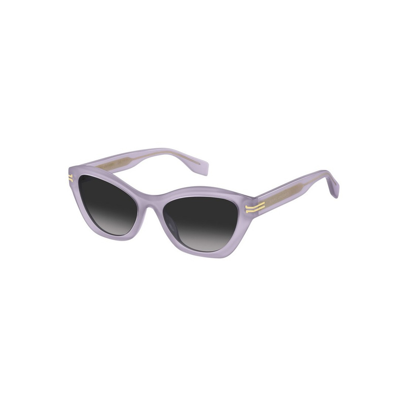Okulary MARC JACOBS MJ-1082-S-35J. Okulary przeciwsłoneczne, Kolor różowy. Kobieta.