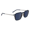 Okulary ZEISS ZS24721SLP458. Okulary przeciwsłoneczne, Kolor szary. Mężczyzna.