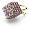Biżuteria SWAROVSKI 5633641. Pierścionek, Kolor PURPLE. Kobieta.