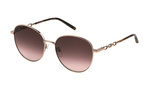 Okulary ESCADA SESD95-560A32. Okulary przeciwsłoneczne, Kolor złoty. Kobieta.