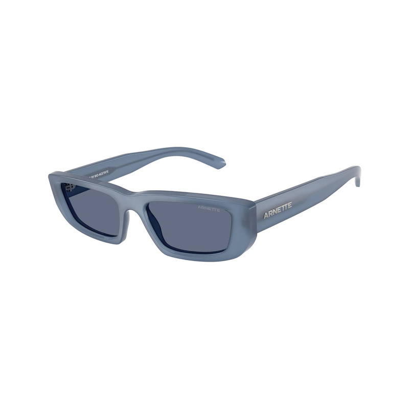 Damskie okulary przeciwsłoneczne ARNETTE AN4357-124872