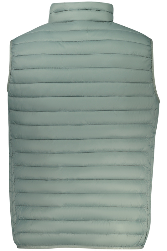 NORTH SAILS M�SKA ZIELONA KURTKA BEZ R�KAW�W