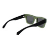 Okulary POLAROID PLD6238SX511E. Okulary przeciwsłoneczne, Kolor zielony. Mężczyzna.