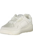 BIAŁE DAMSKIE BUTY SPORTOWE TOMMY HILFIGER