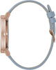 Zegarek FURLA WW00003005L3. Kwarcowy, Kolor szary. Kobieta.