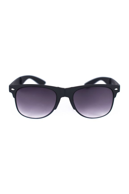 Okulary przeciwsłoneczne Yellow Morning