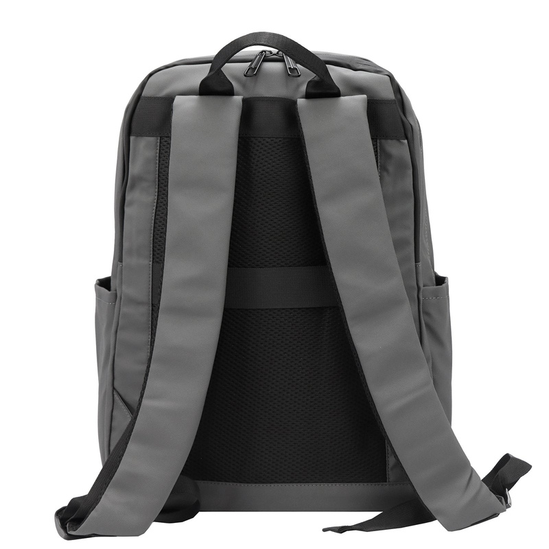 Materiałowy plecak męski Northampton Polo Club PC3044#