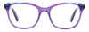 Okulary KATE SPADE ELODIEB3VE716. Okulary, Kolor PURPLE. Dziecko.