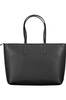 CZARNA TORBA DAMSKA CALVIN KLEIN