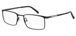 Okulary SEVENTH STREET 7A-073-003. Okulary, Kolor czarny. Mężczyzna.