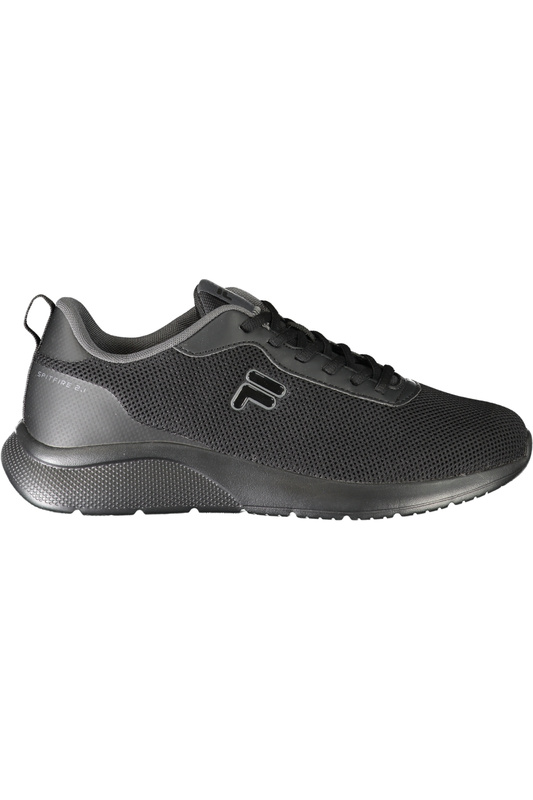 MĘSKIE BUTY SPORTOWE FILA CZARNE