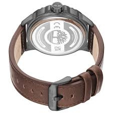 ZEGAREK MĘSKI Timberland TDWGB9002802 + BOX