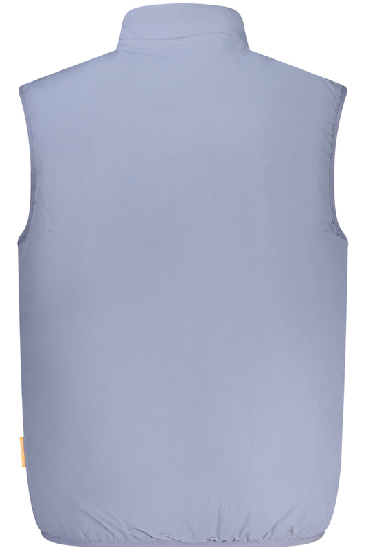 Norway 1963 MĘSKA KURTKA BEZ RĘKAWÓW, NIEBIESKA