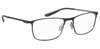 Okulary UNDER ARMOUR UA5015GPJPF41. Okulary, Kolor niebieski. Mężczyzna.