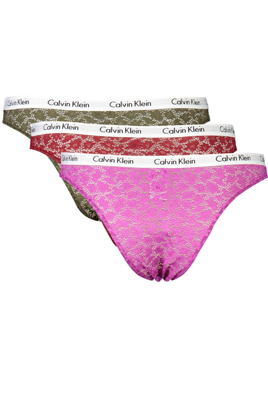 CALVIN KLEIN BRAZYLIJSKA KOBIETA ZIELONA