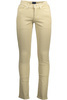 beżowy || Spodnie