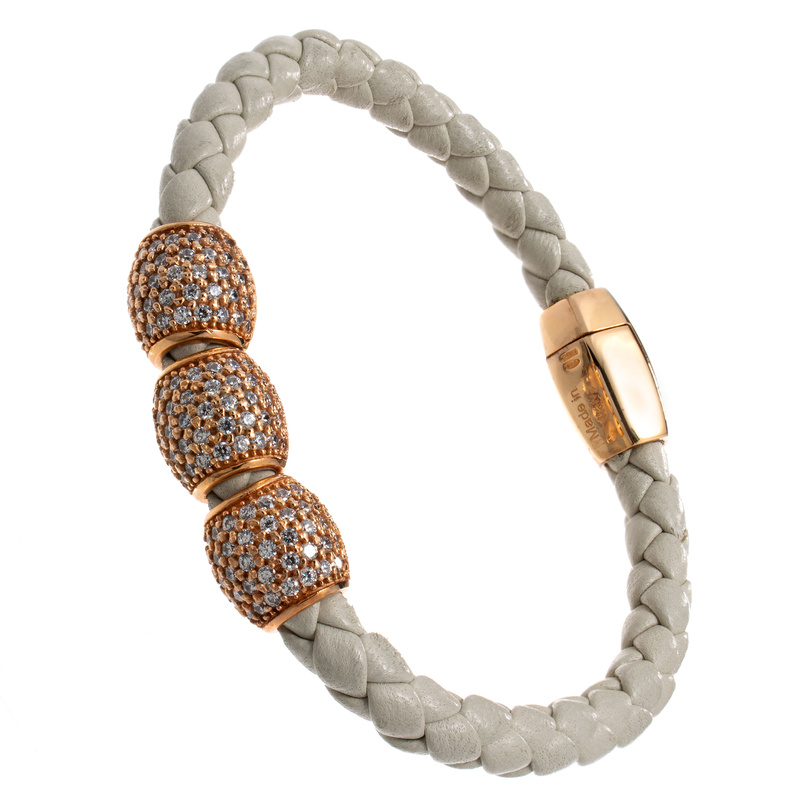 Biżuteria PESAVENTO W1NTRB309. WRIST, Kolor różowy. Kobieta.